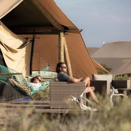 Sal Salis Ningaloo Reef Hotel Exmouth Luaran gambar