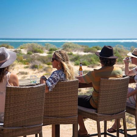 Sal Salis Ningaloo Reef Hotel Exmouth Luaran gambar