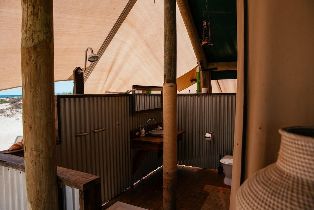 Sal Salis Ningaloo Reef Hotel Exmouth Luaran gambar