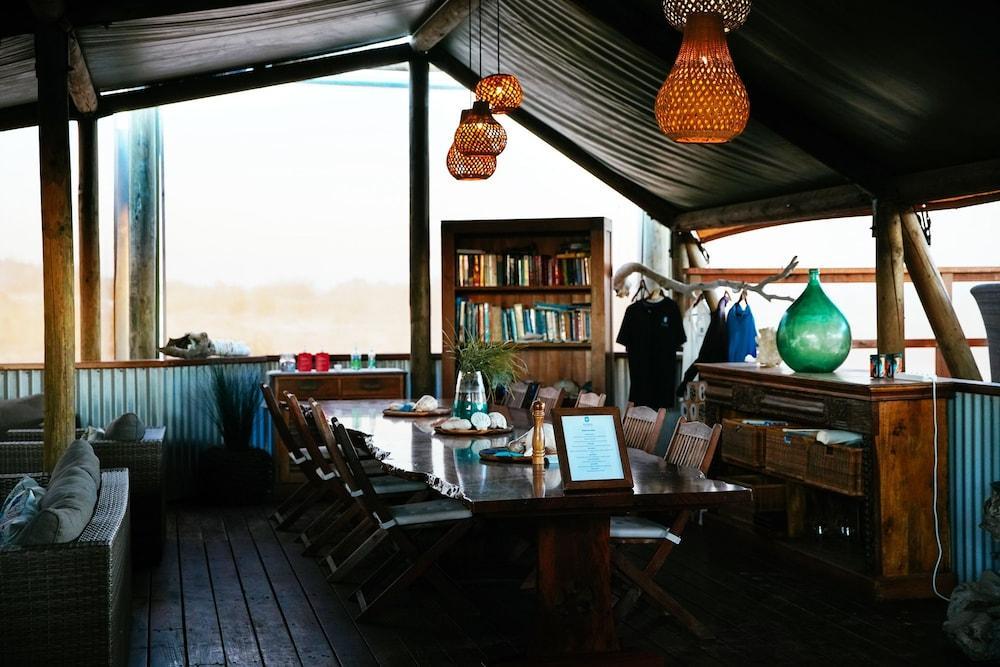 Sal Salis Ningaloo Reef Hotel Exmouth Luaran gambar