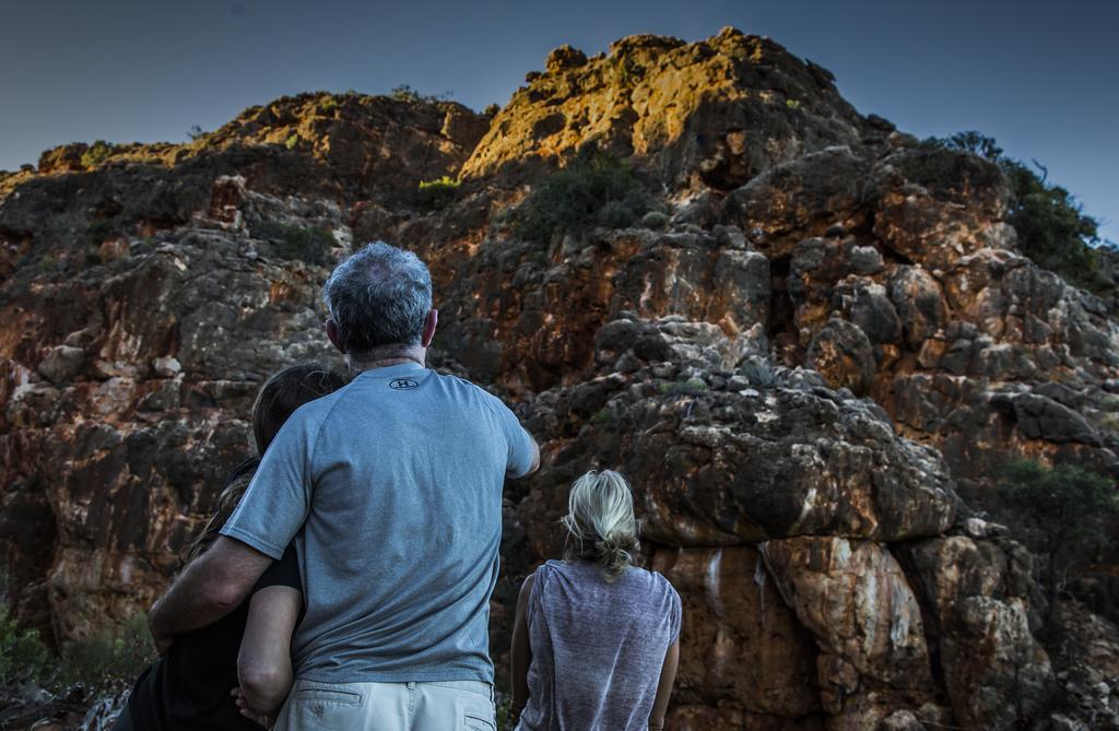 Sal Salis Ningaloo Reef Hotel Exmouth Luaran gambar