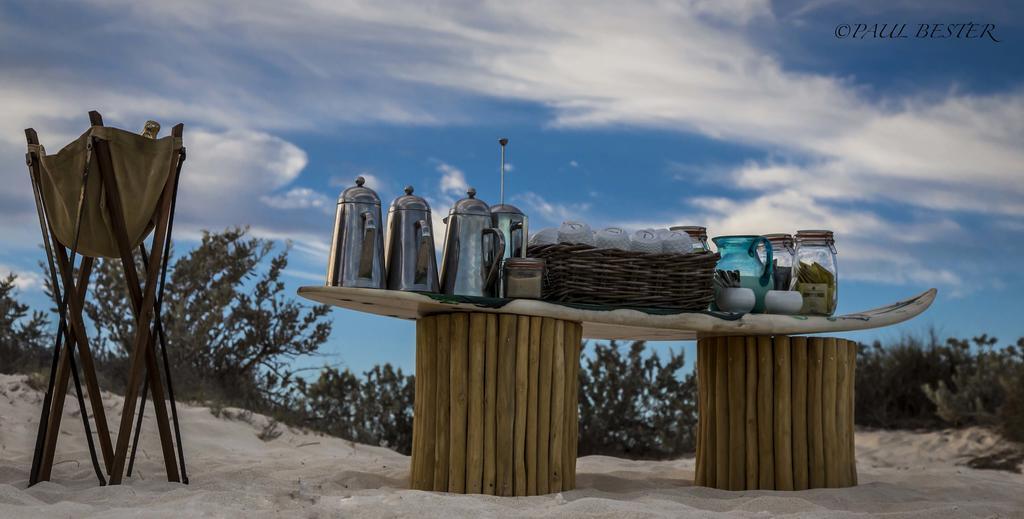 Sal Salis Ningaloo Reef Hotel Exmouth Luaran gambar