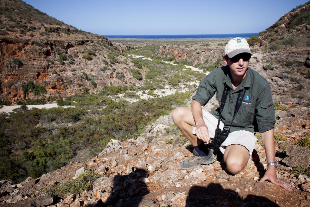 Sal Salis Ningaloo Reef Hotel Exmouth Luaran gambar