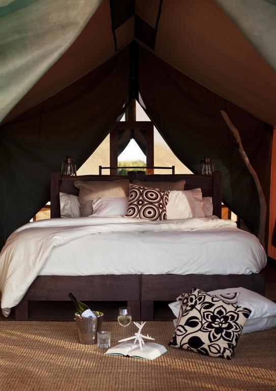 Sal Salis Ningaloo Reef Hotel Exmouth Luaran gambar