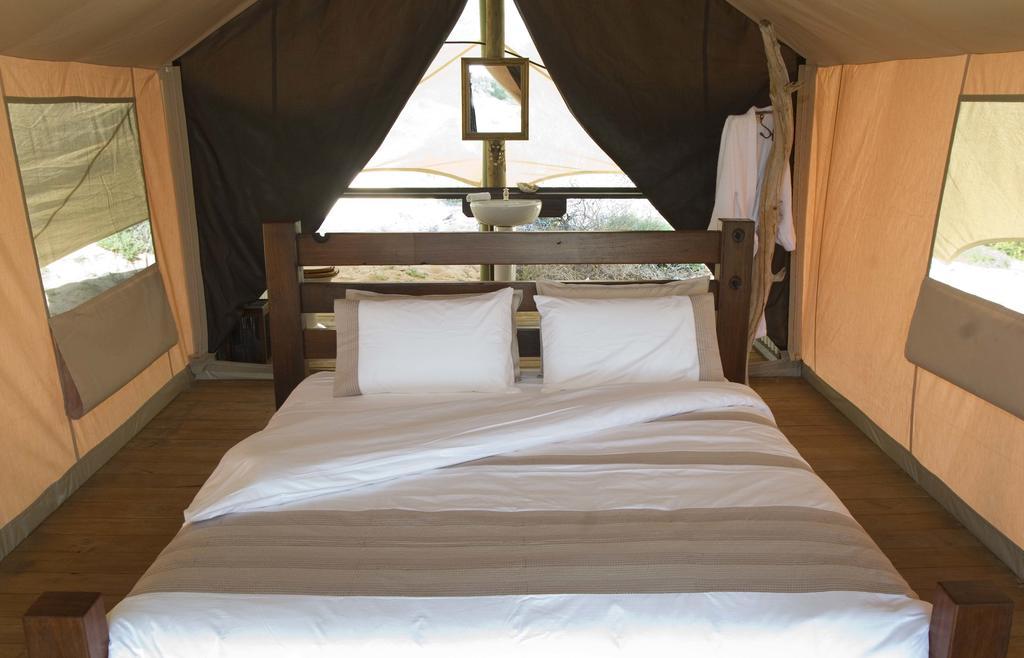 Sal Salis Ningaloo Reef Hotel Exmouth Luaran gambar