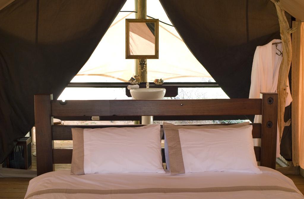 Sal Salis Ningaloo Reef Hotel Exmouth Luaran gambar