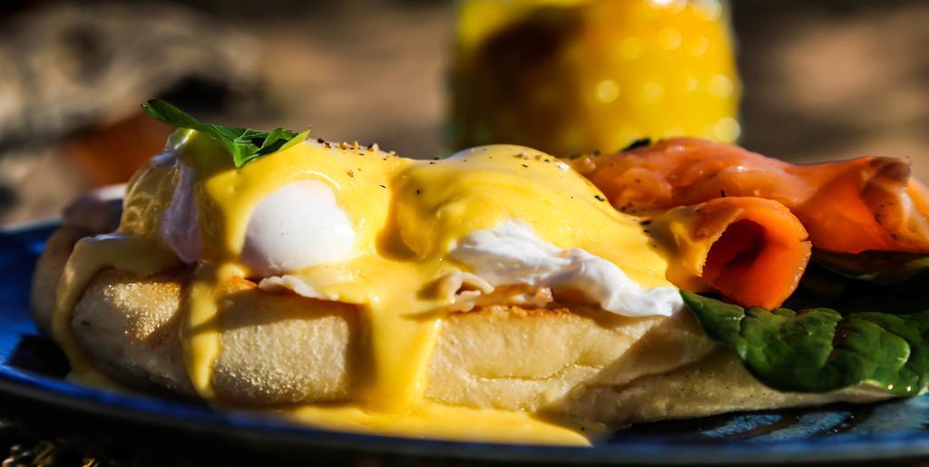 Sal Salis Ningaloo Reef Hotel Exmouth Luaran gambar