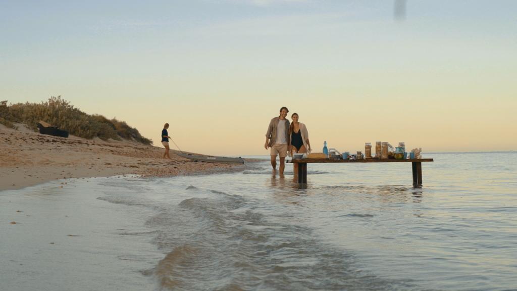 Sal Salis Ningaloo Reef Hotel Exmouth Luaran gambar