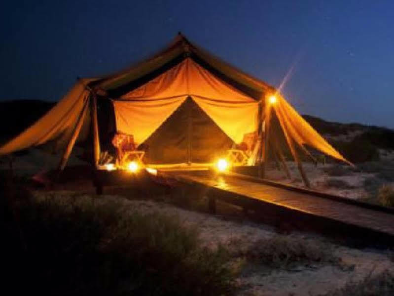 Sal Salis Ningaloo Reef Hotel Exmouth Luaran gambar