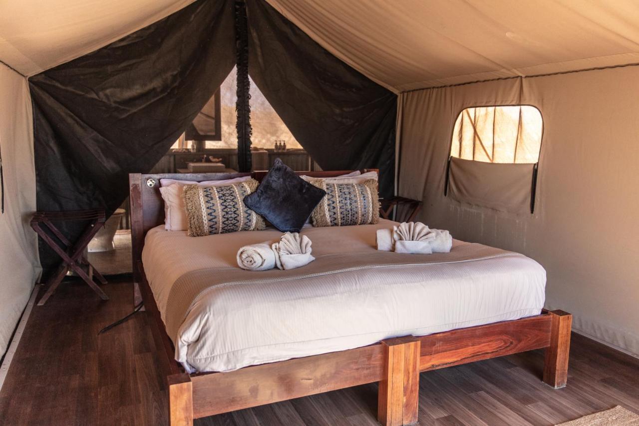 Sal Salis Ningaloo Reef Hotel Exmouth Luaran gambar