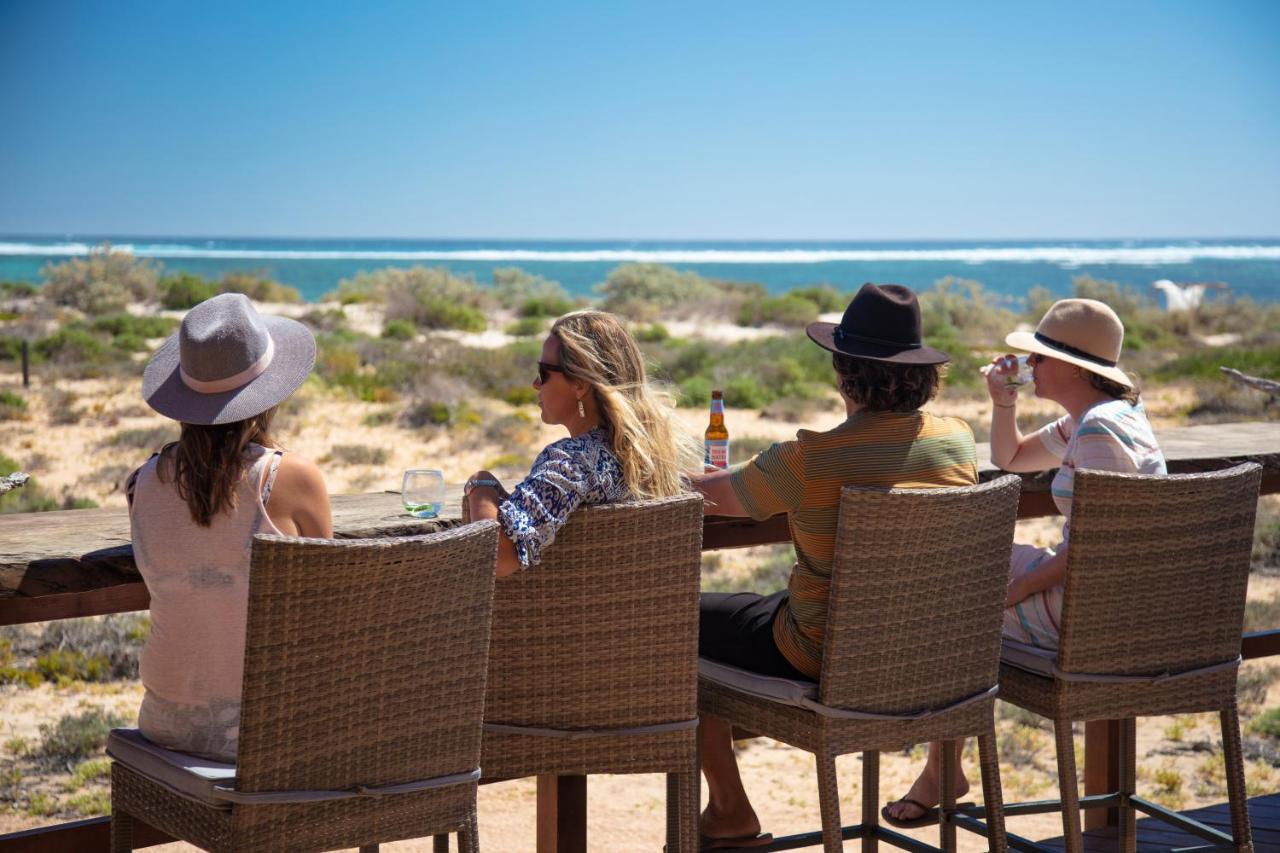 Sal Salis Ningaloo Reef Hotel Exmouth Luaran gambar